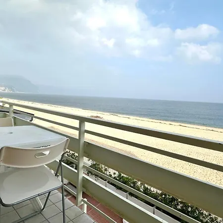 Apartment Marcelli, Trilocale Fronte Mare Con Vista Mozzafiato - M210 Marcelli